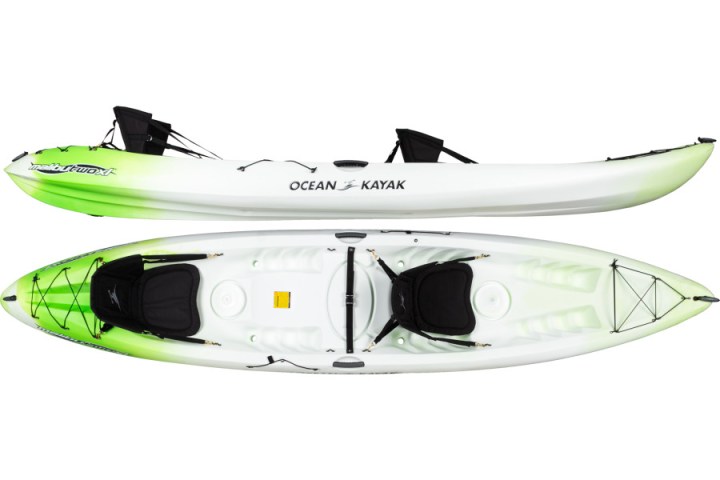Malibu 2 Person Kayak for Rent