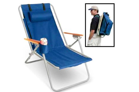 Beach Chair for Rent